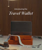 Color_Ka-ching | The Stash Bifold Travel Wallet