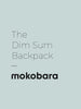 Color_Munchkin | The Dim Sum Backpack