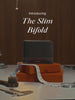 Color_ Ka ching | The slim wallet