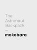 Color_Crypto | The Astronaut Backpack