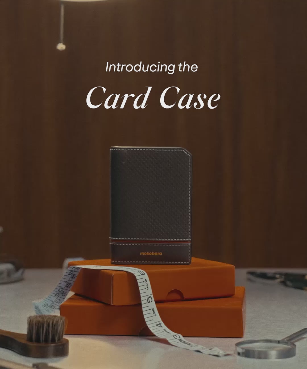 Color_Ka-ching | Stash Card Case