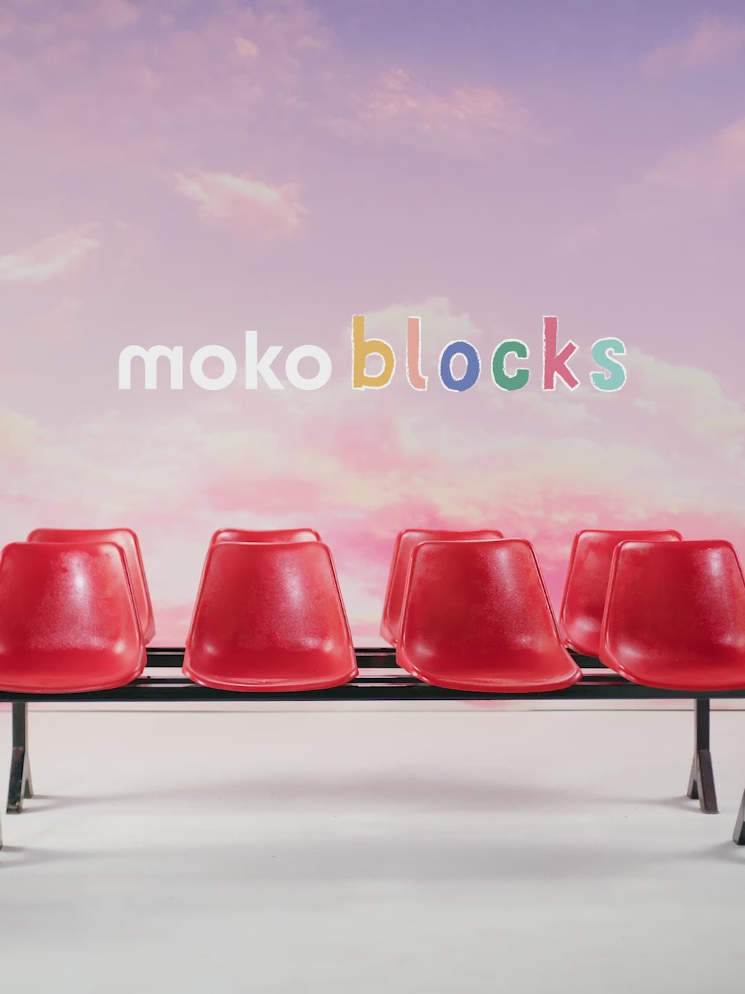 Color_Cotton Candy | The Moko Blocks(7-12 years)