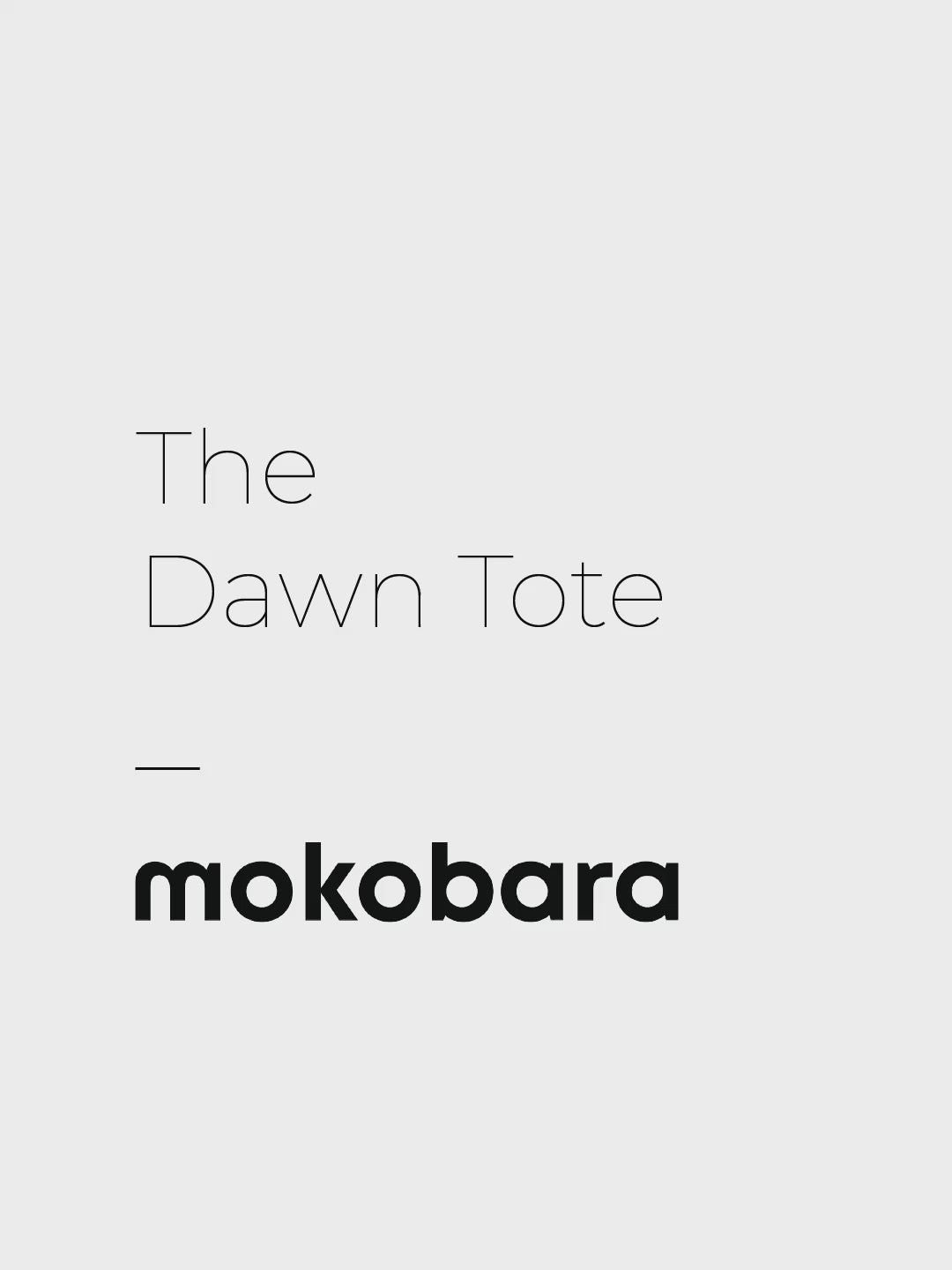 Color_Coconut Cream 3.0 | The Dawn Tote