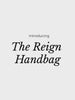 Color_Starlight | The Reign Handbag