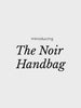 Color_Coconut Cream | The Noir Handbag