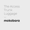 Color_Money Moves Sunray 2.0 | The Access Trunk Luggage