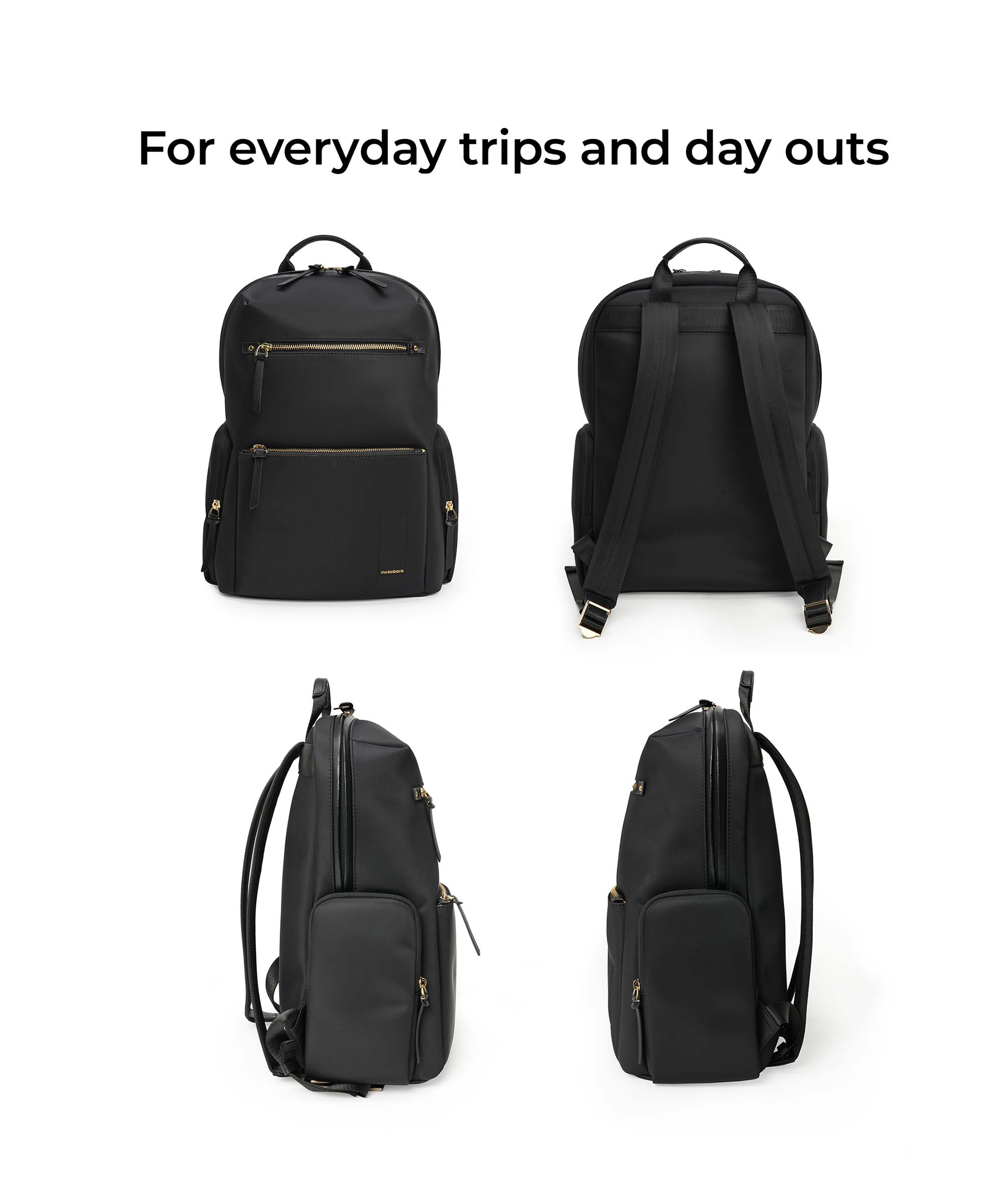 Color_Crypto | The Bliss Backpack