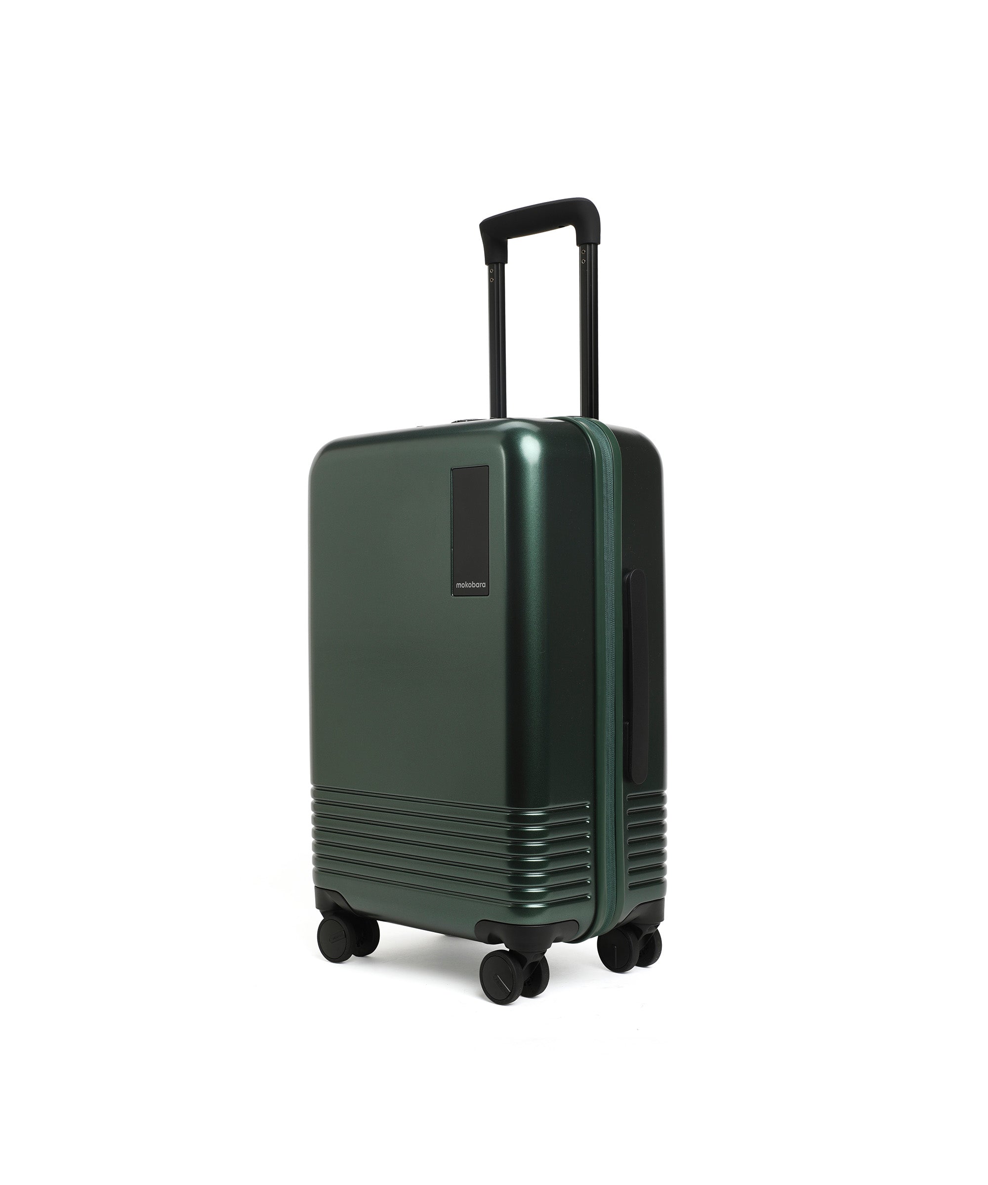 Color_Reflection Eve (Gloss Edition) | The Cabin Luggage