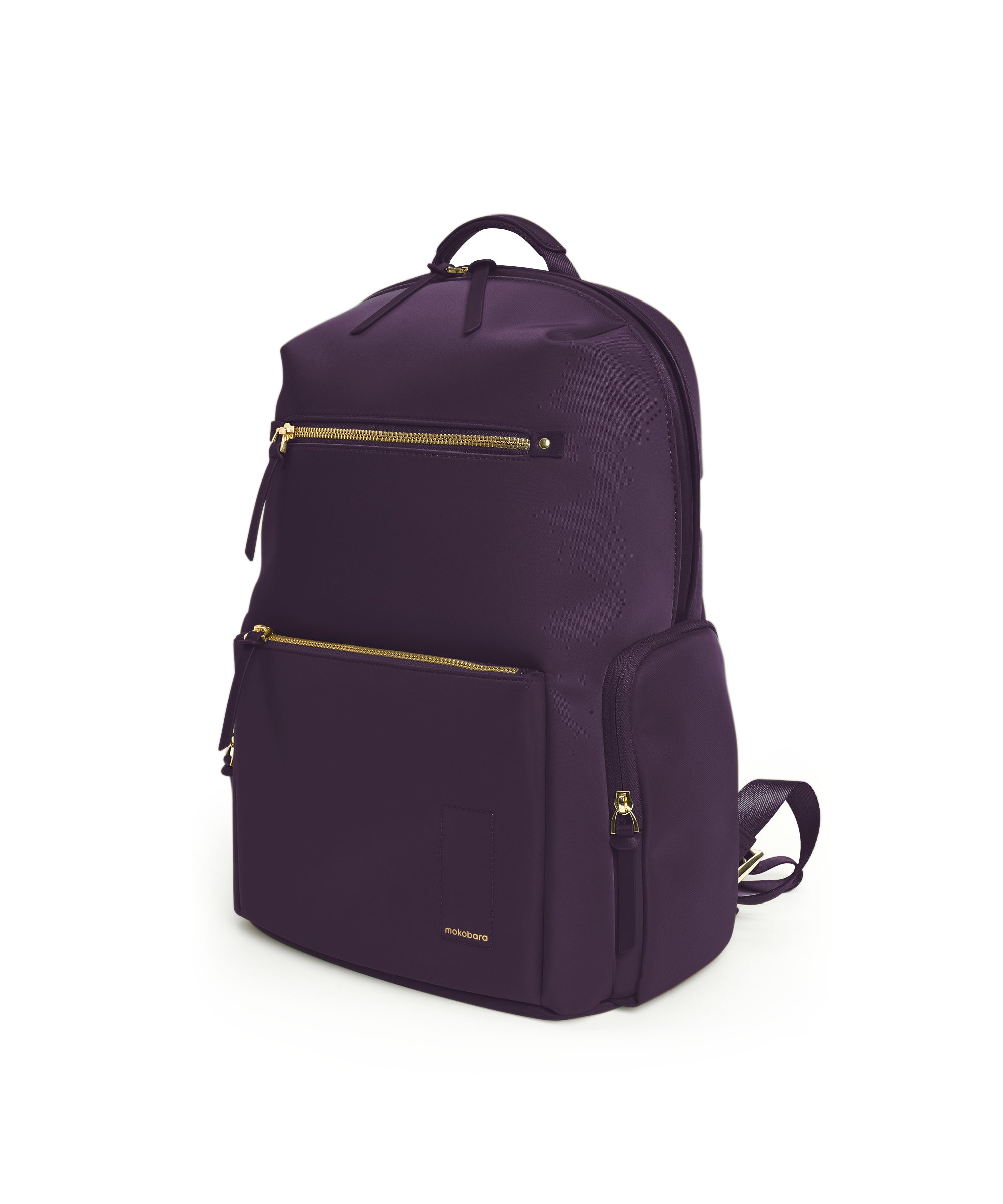 Color_Plot Twist | The Bliss Backpack