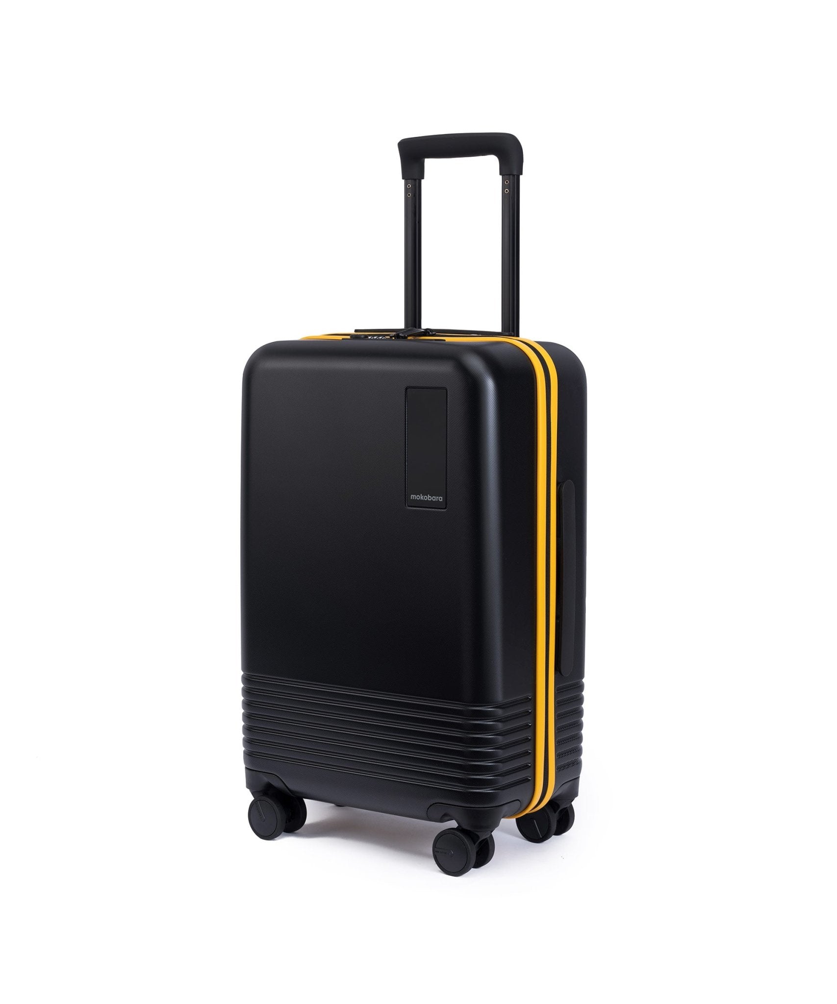 Color_Crypto Sunray (Limited Edition) | The Cabin Luggage