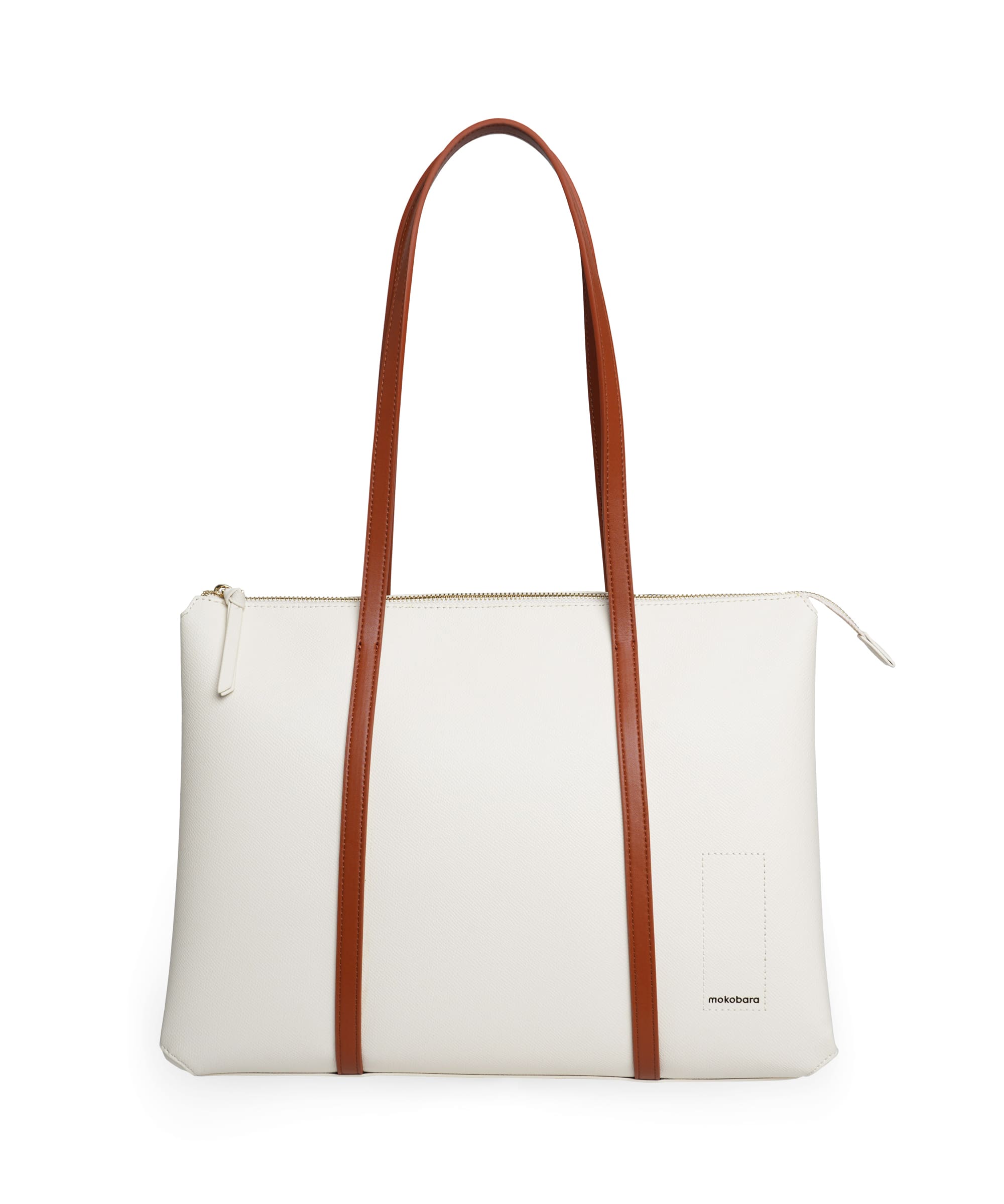 Color_Coconut Cream | The Easy Going Tote