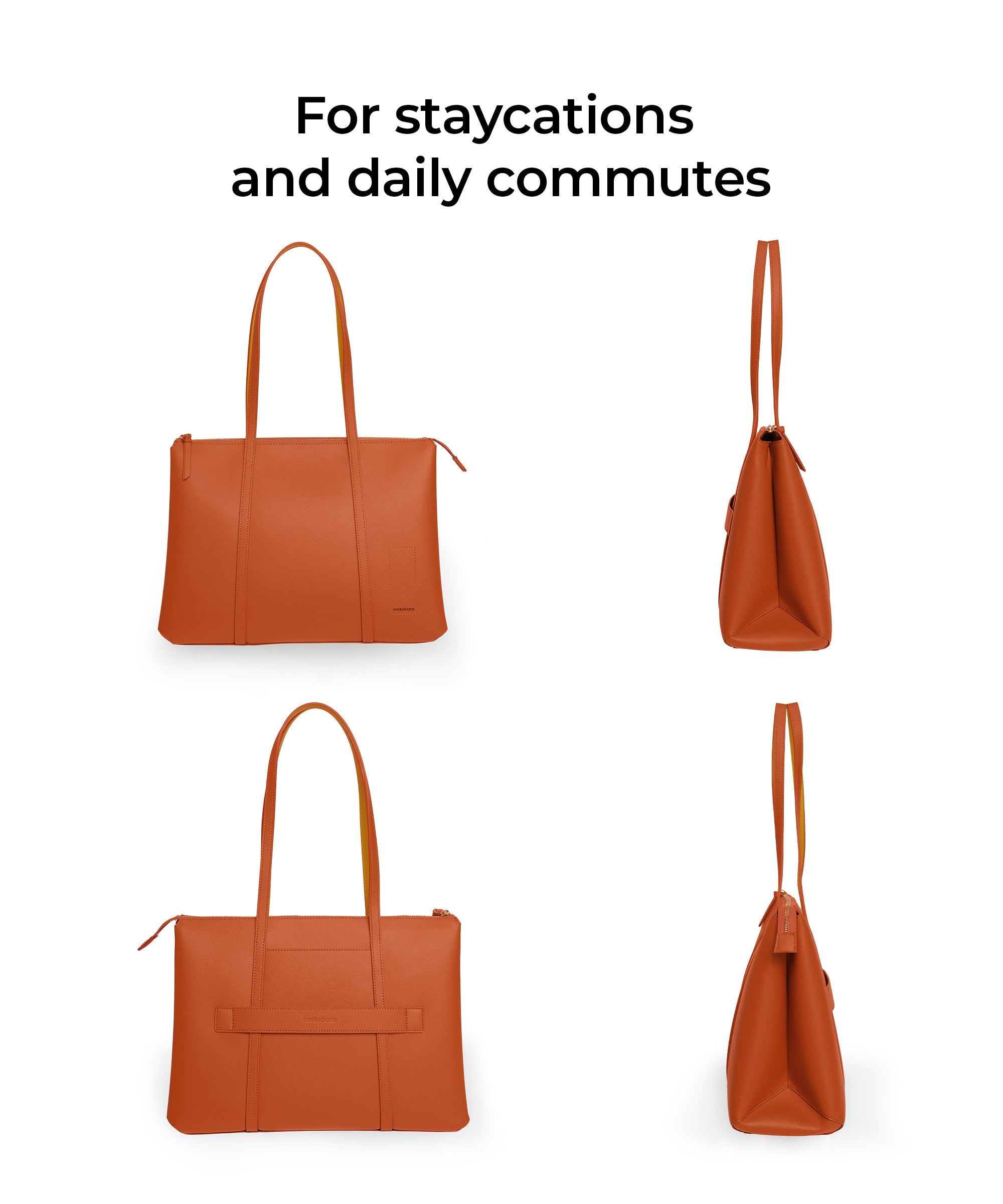 Color_Oh The Drama | The Easy Going Tote