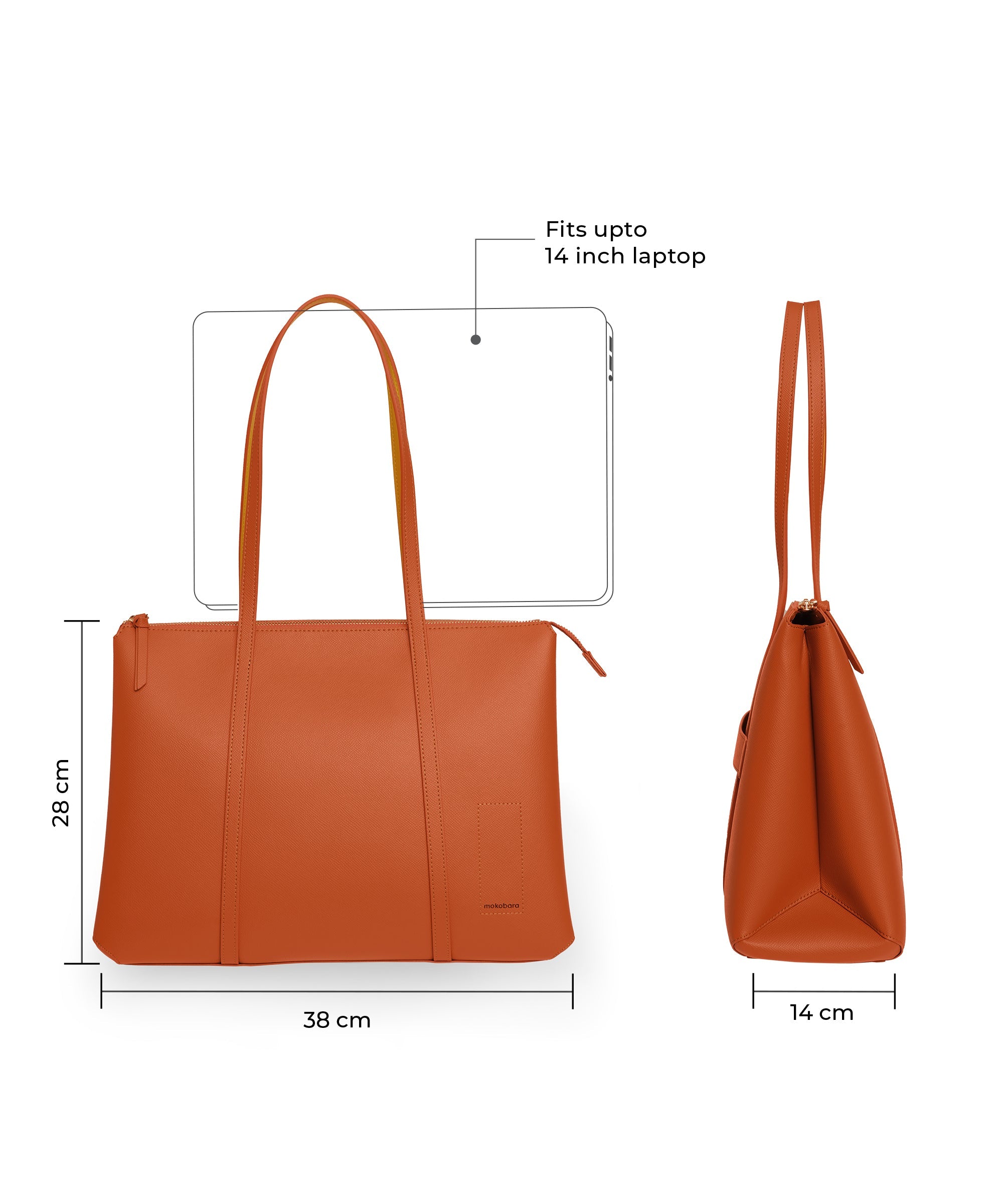 Color_Oh The Drama | The Easy Going Tote