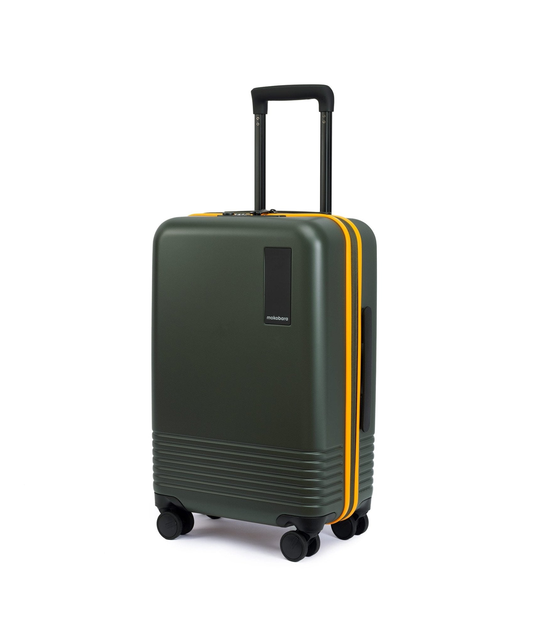 Color_Forest Sunray (Limited Edition) | The Cabin Luggage