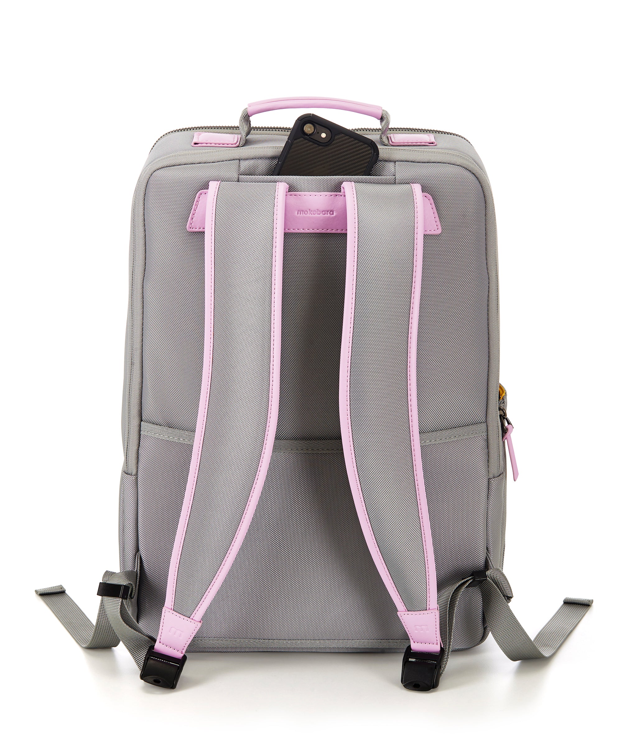 Color_Mauve-Ment (Limited Edition) | The Backpack Pro