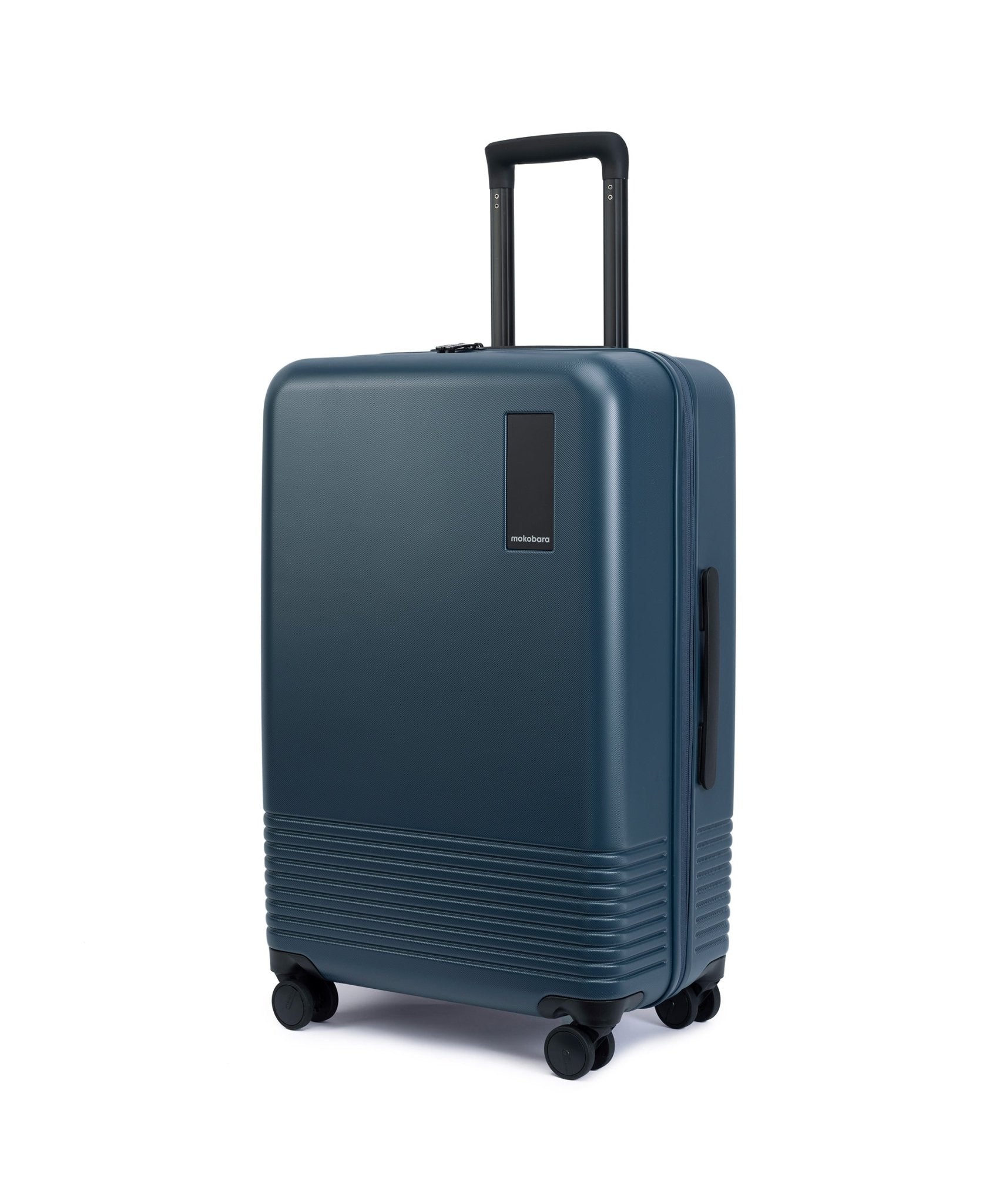 Color_Space Blue | The Check-in Luggage