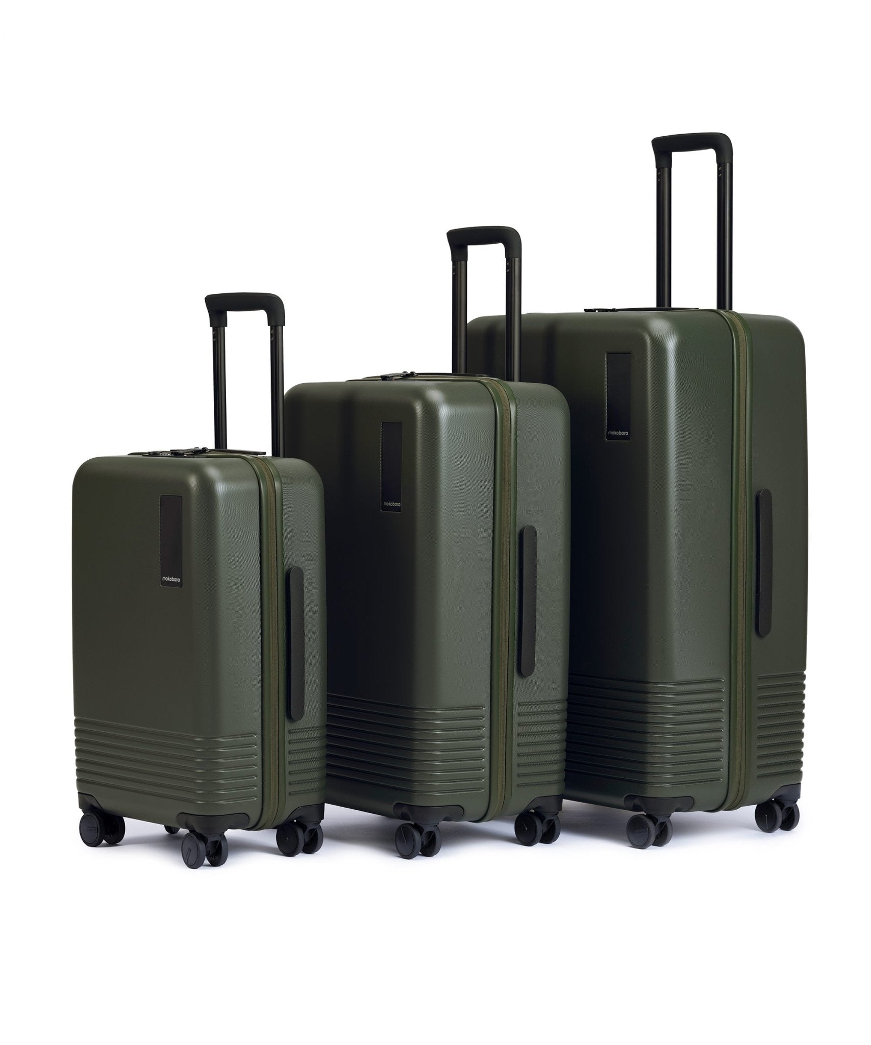 Set of 3 Luggage