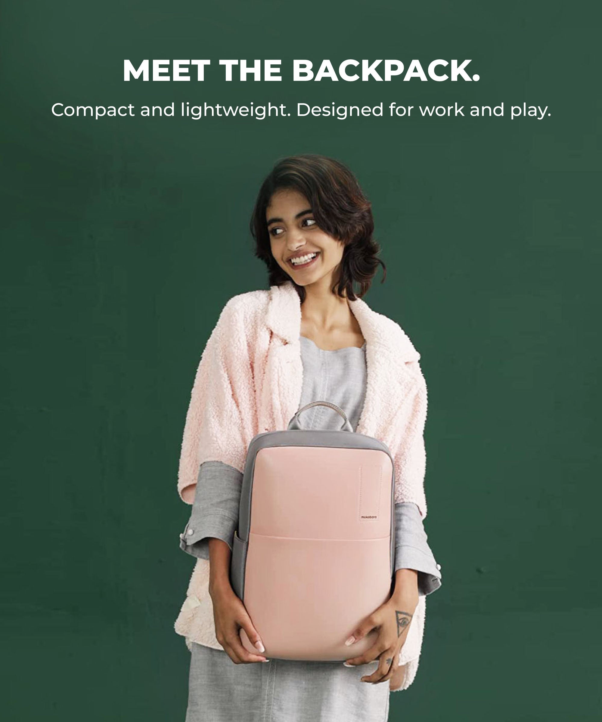 Color_Crypto | The Backpack