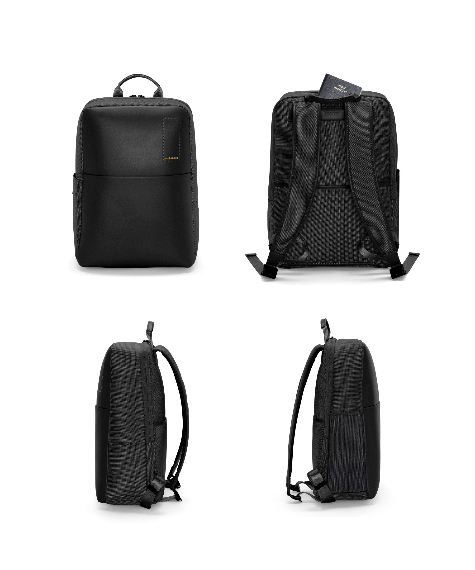 Color_Crypto | The Backpack