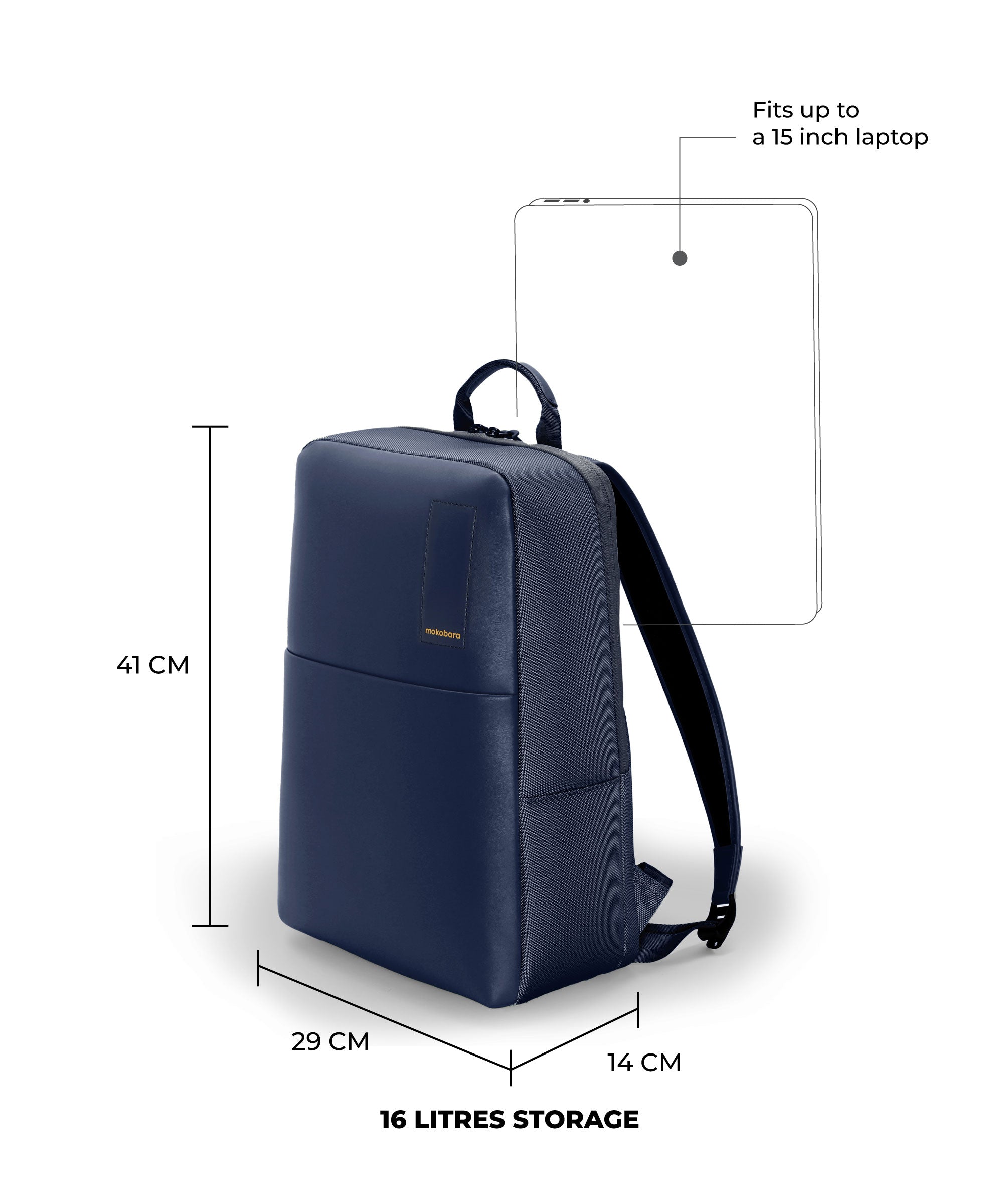 Color_Deep Dive | The Backpack