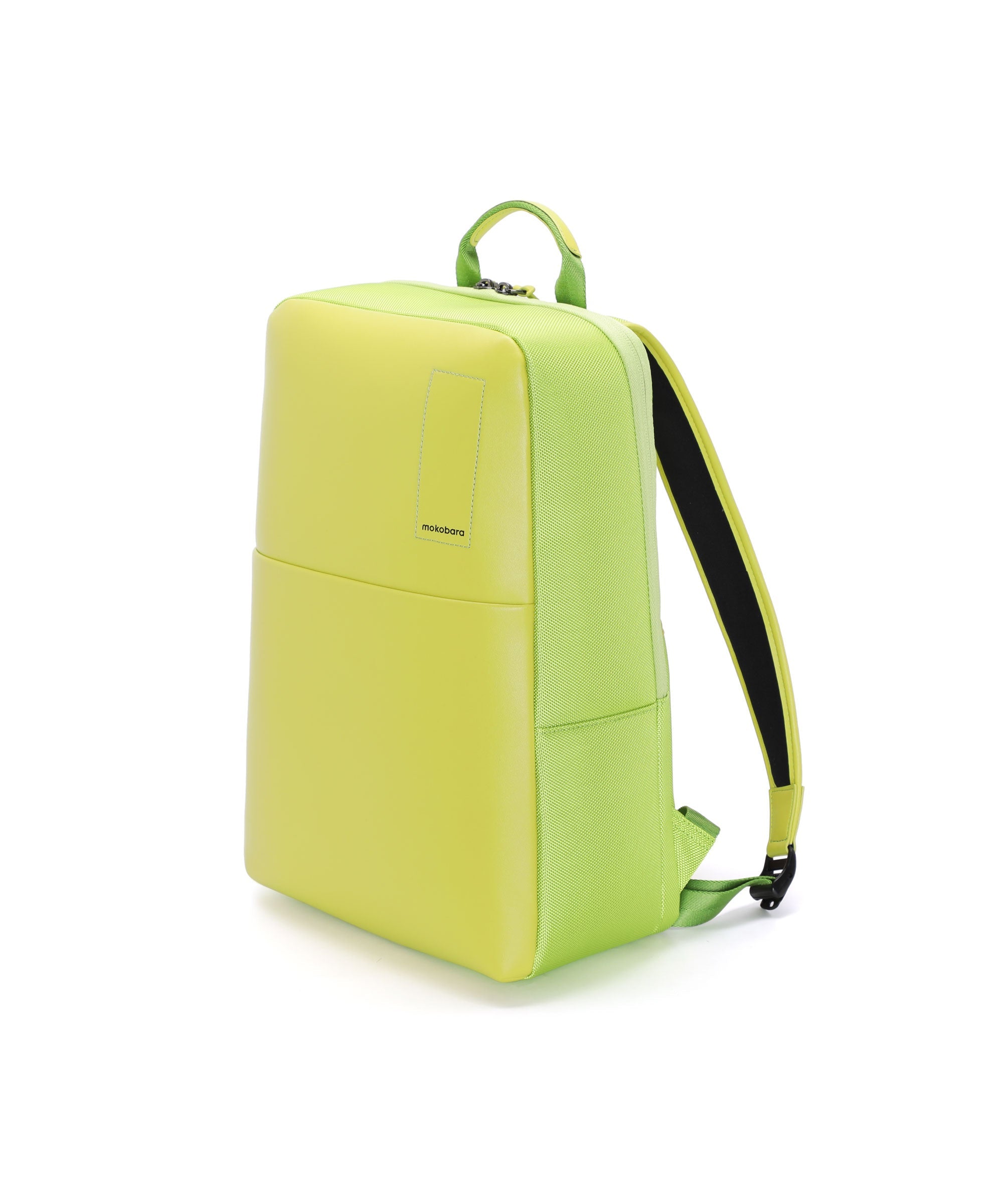 Color_Happy Green | The Backpack