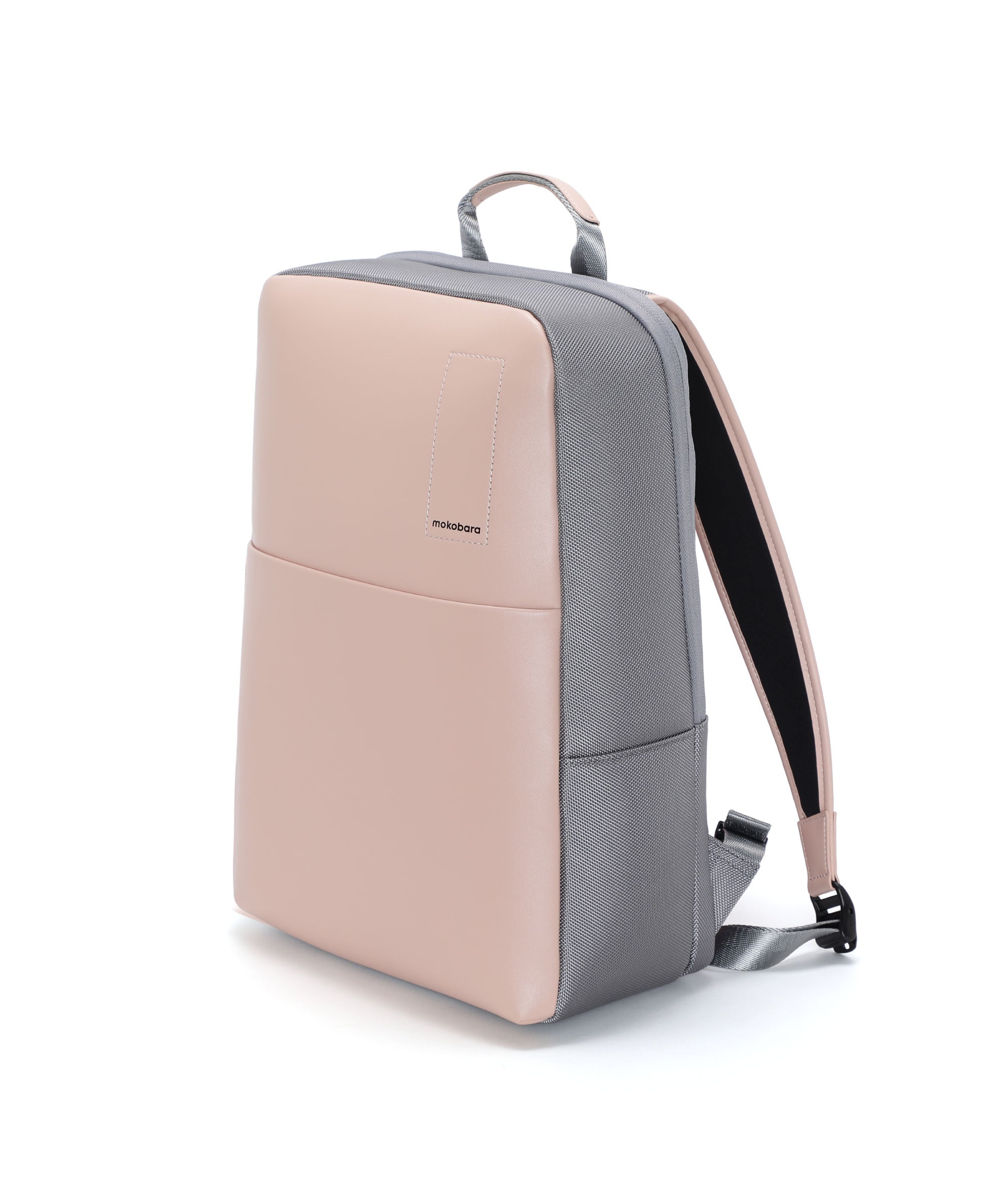 Color_Modern Love | The Backpack