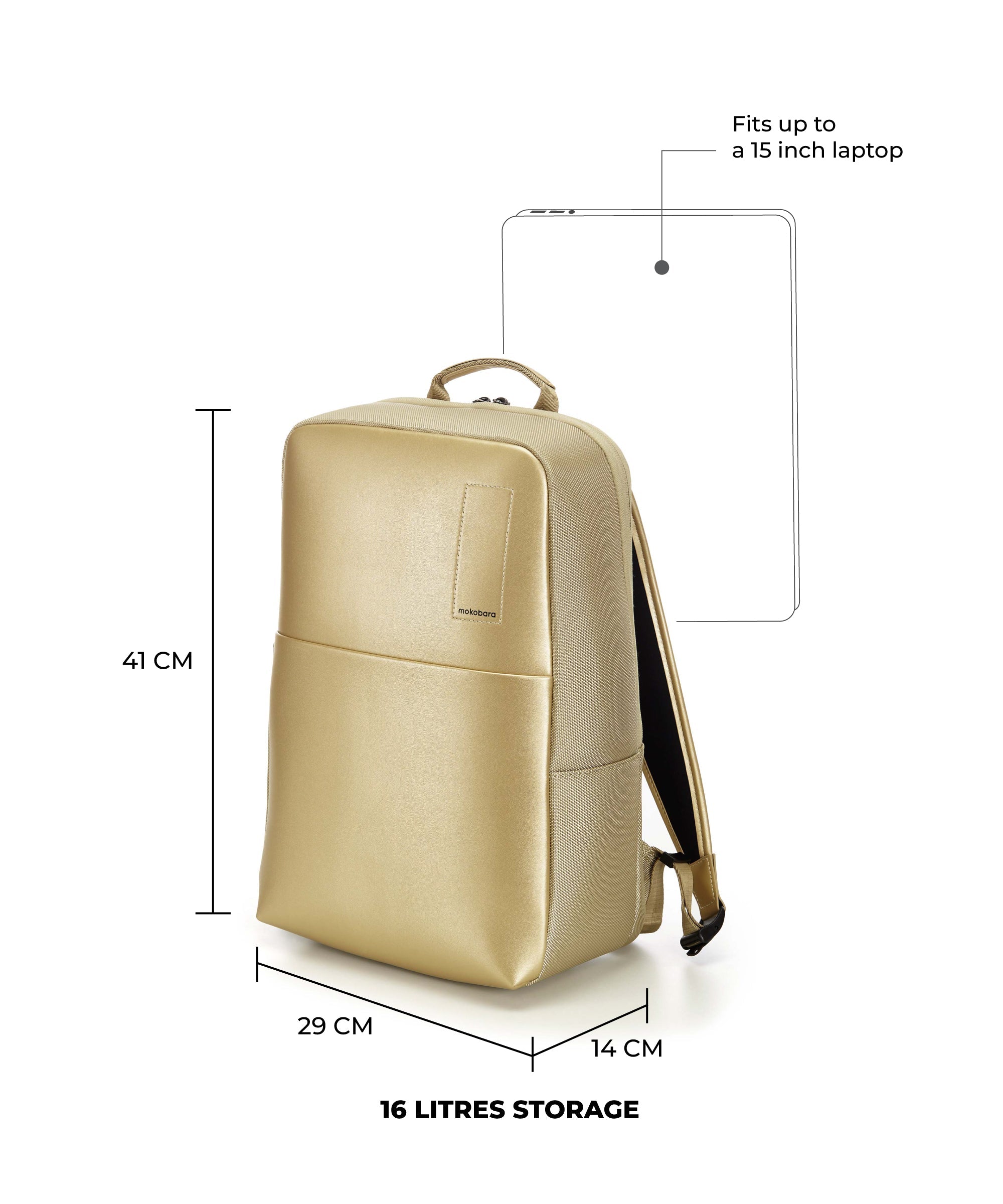 Color_Pretzel (Limited Edition) | The Backpack