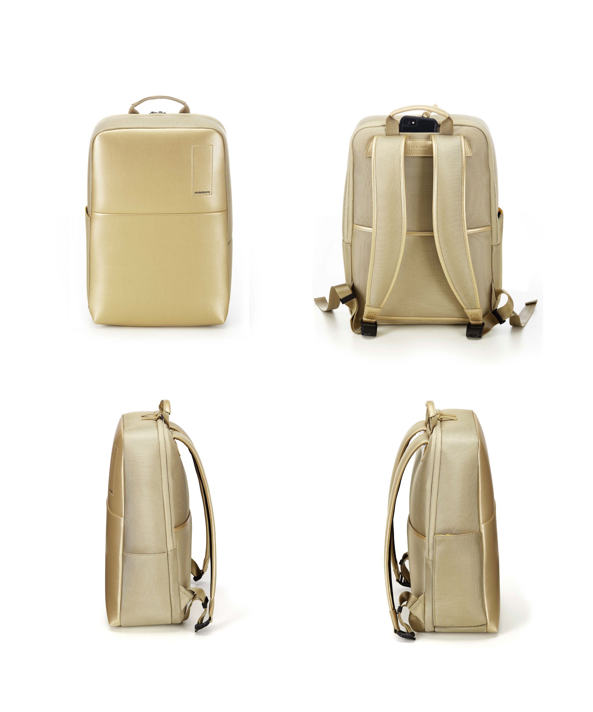 Color_Pretzel (Limited Edition) | The Backpack