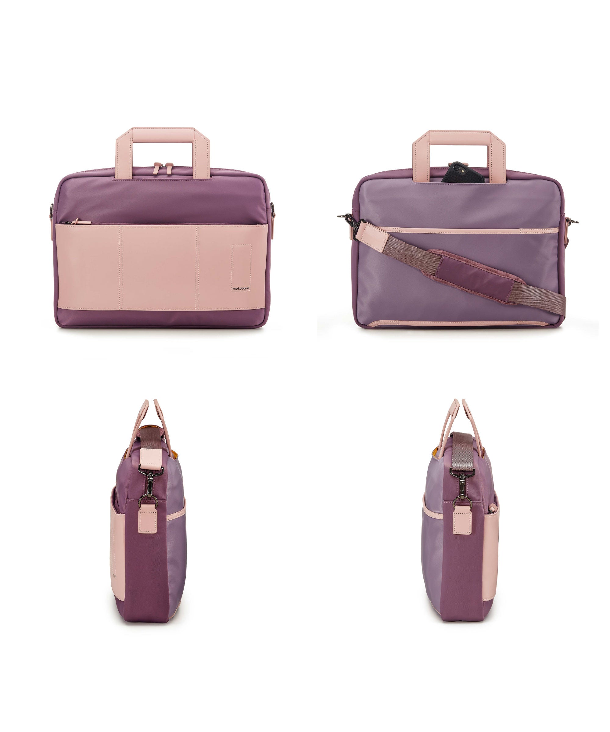 Color_Friday (Limited Edition) | The Briefcase