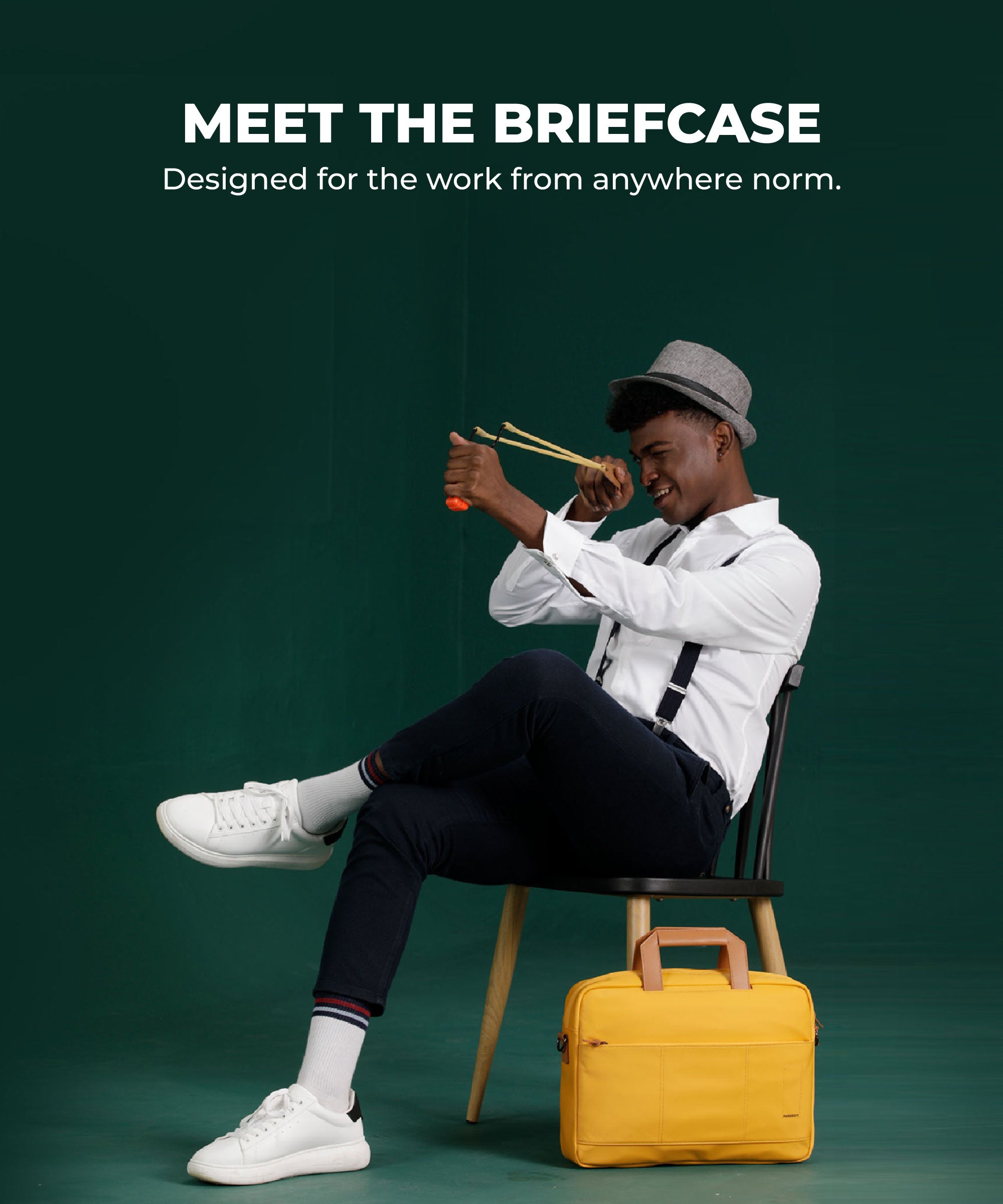 The Briefcase