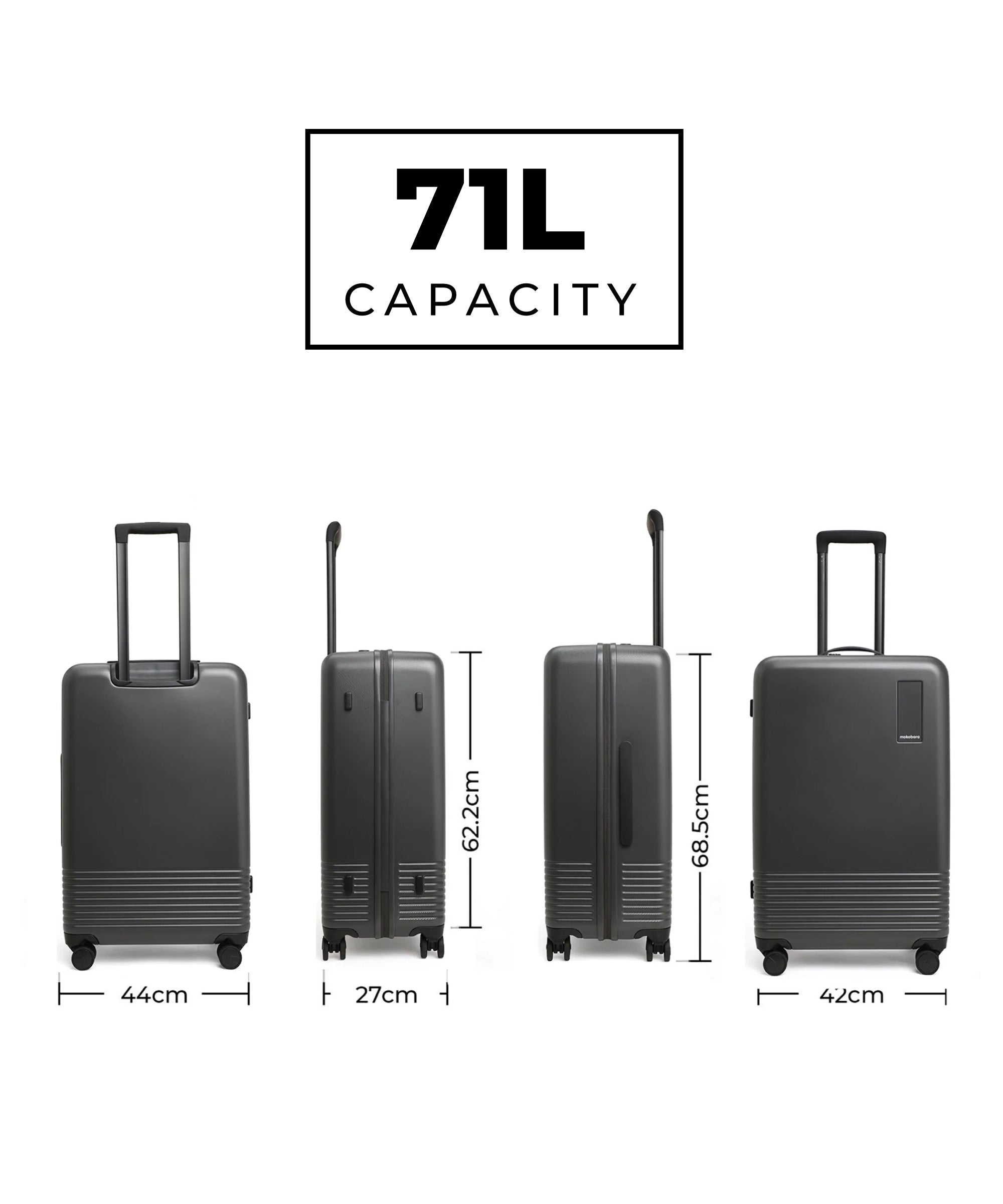 Color_Silhouette | The Check-in Luggage