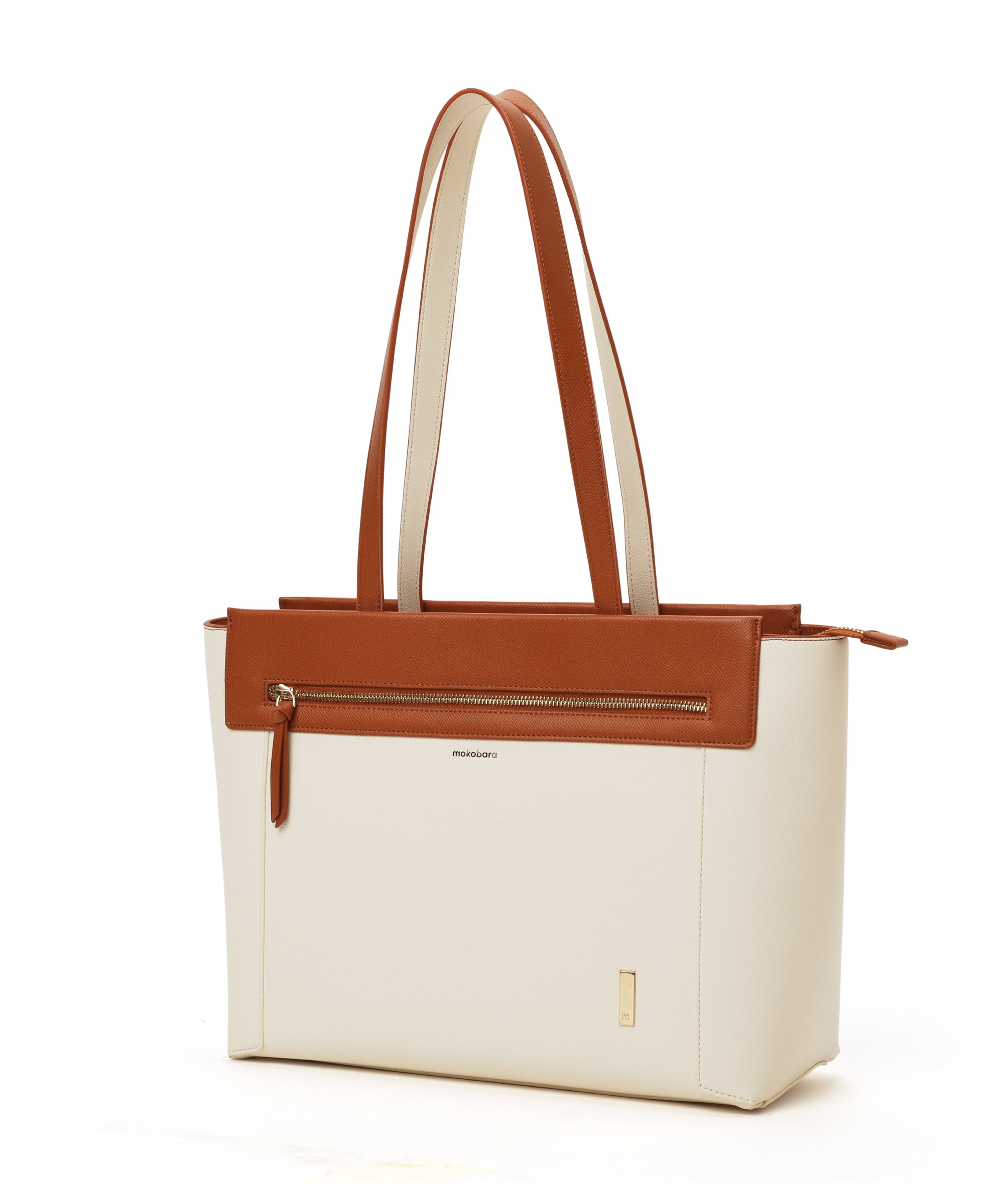 Color_Coconut Cream | The Dawn Tote