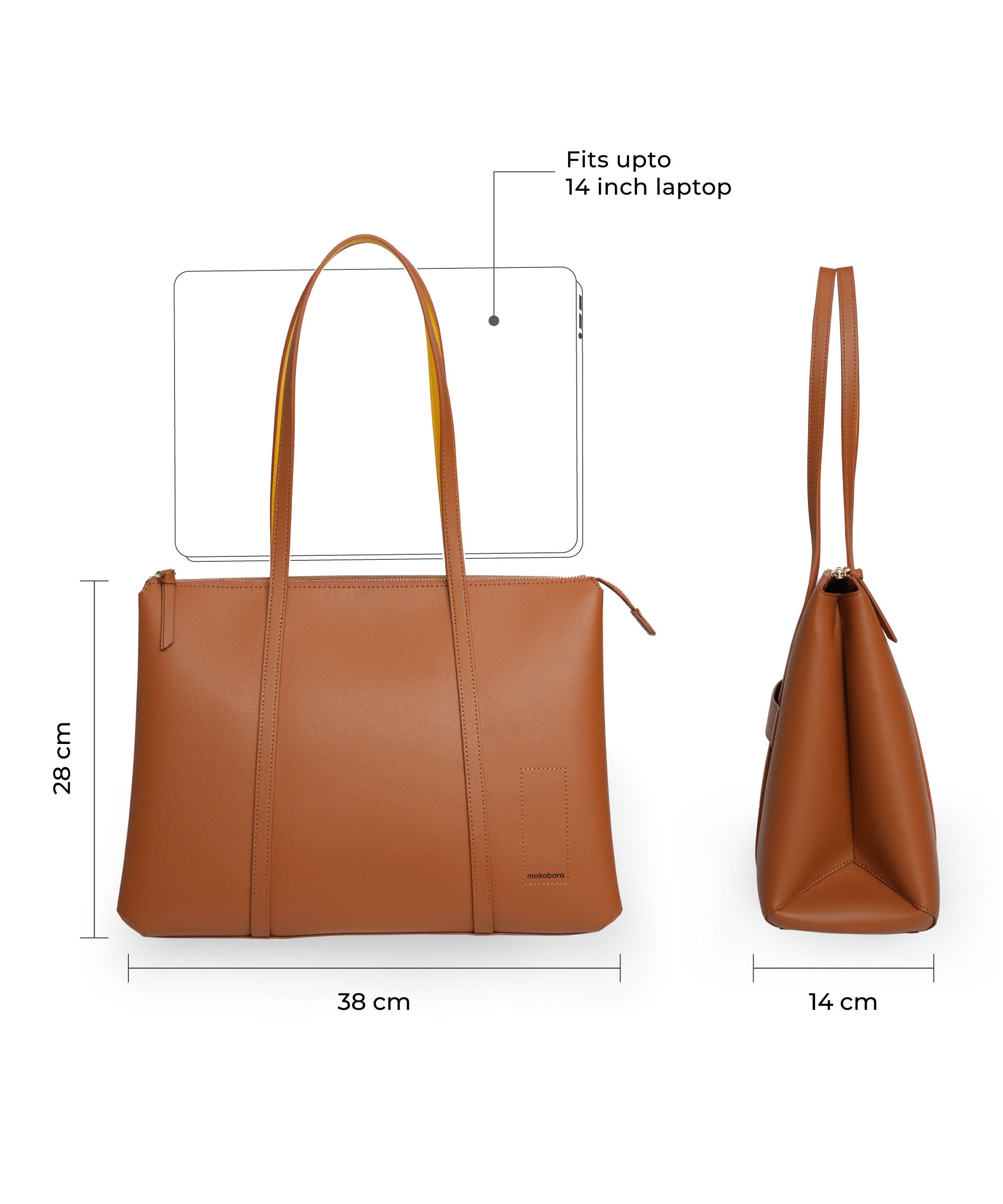 Color_Tan Lines | The Easy Going Tote