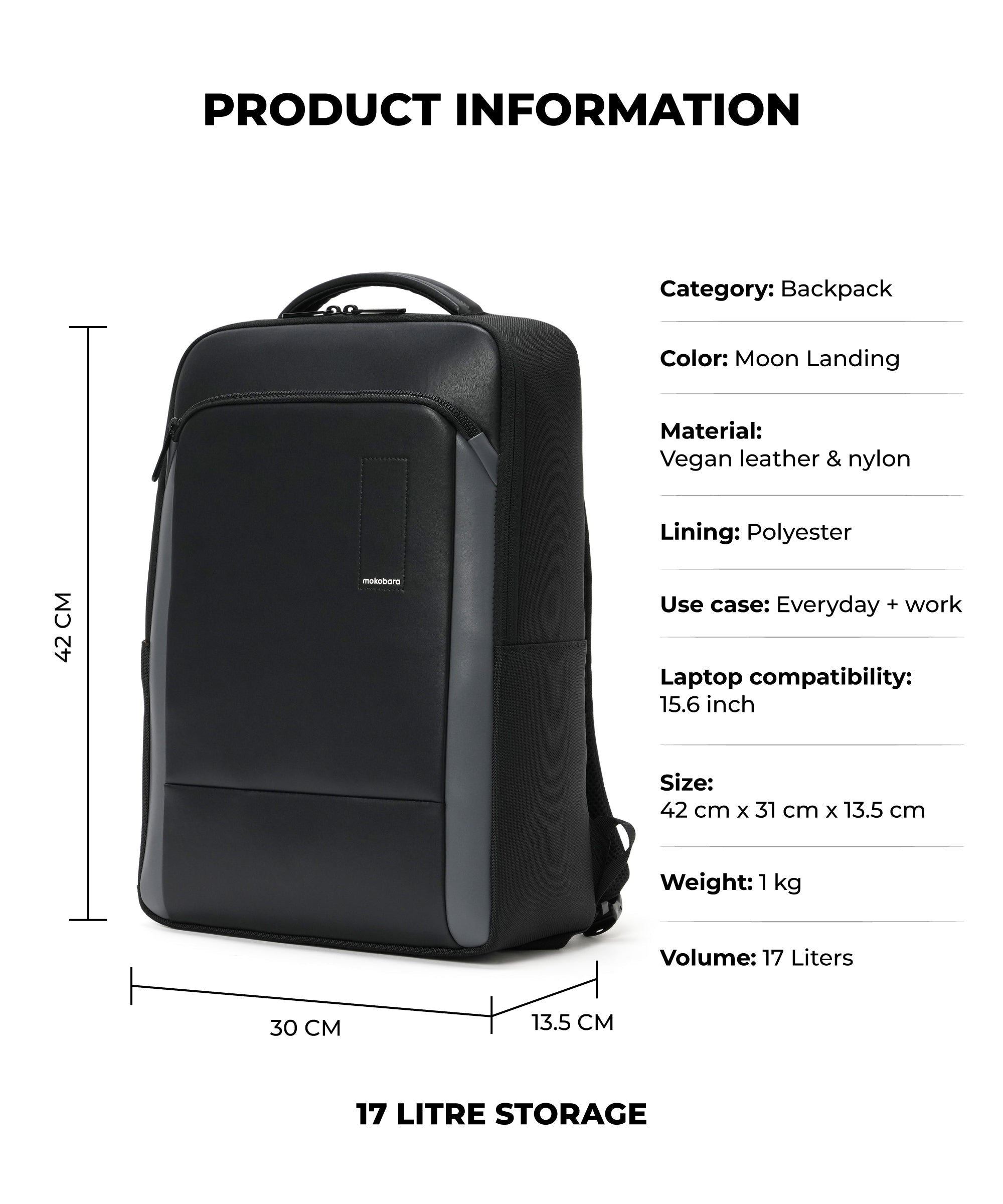 Color_Moon Landing | The Spacewalk Backpack