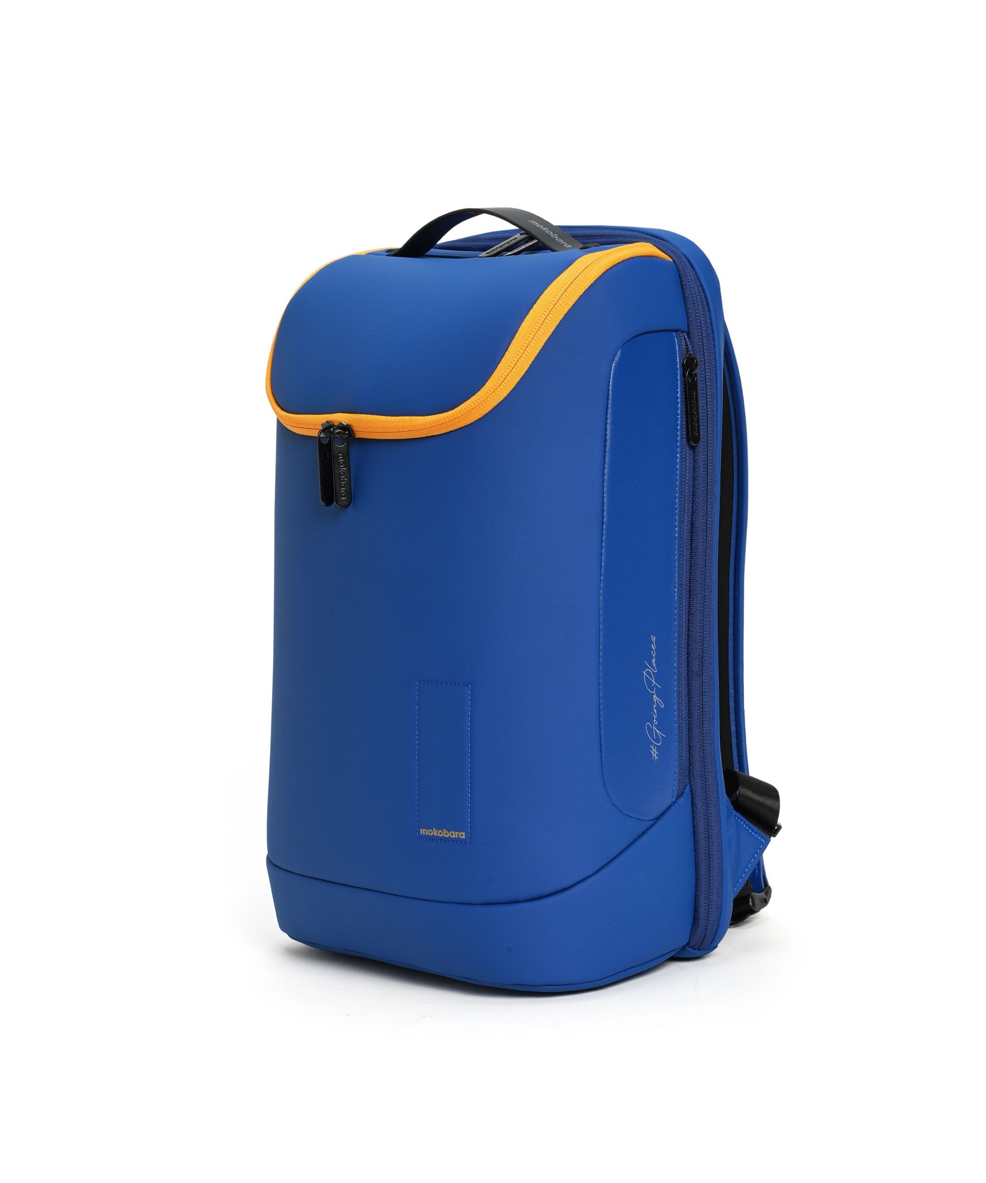 Color_Ocean Sunray (Limited Edition) | The Transit Backpack - 20L