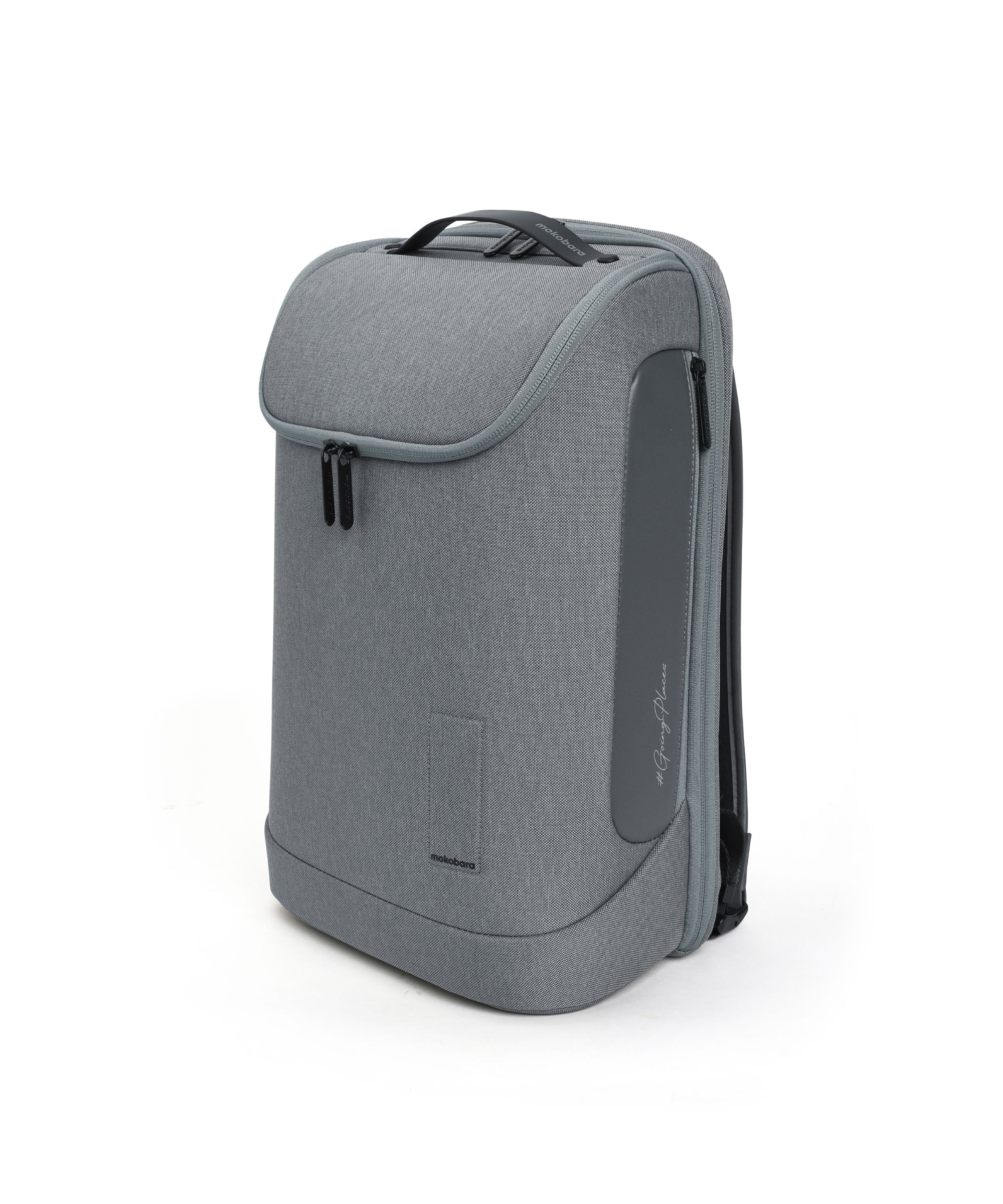 Color_Seize The Grey | The Transit Backpack - 20L