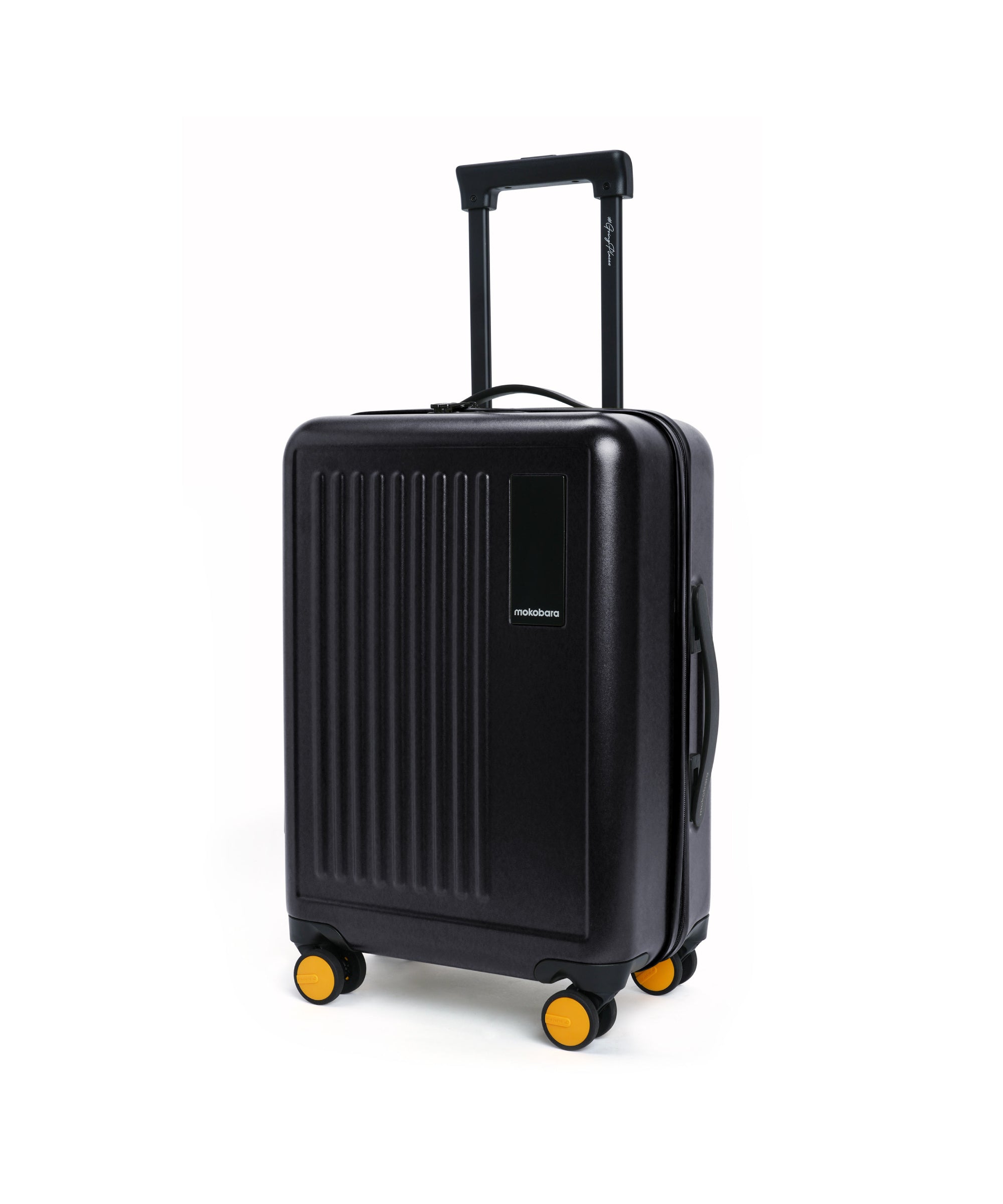 Color_Crypto | The Transit Luggage - Cabin