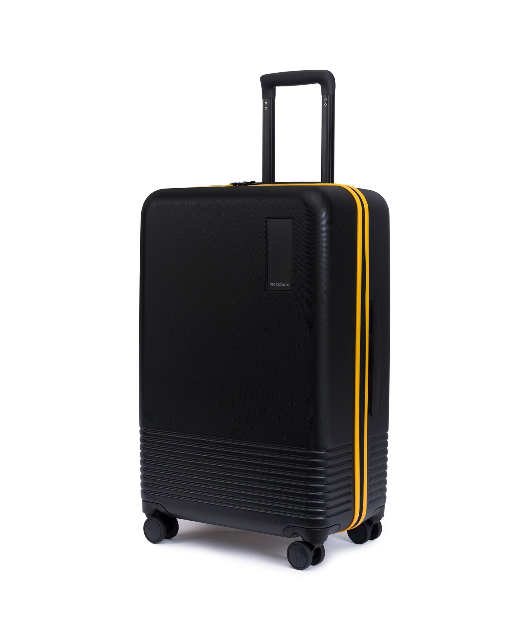 Color_Crypto Sunray (Limited Edition) | The Check-in Luggage